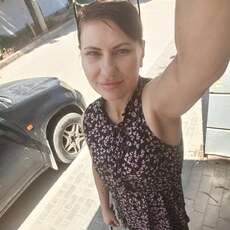Фотография девушки Tasha, 37 лет из г. Симферополь