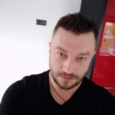 Фотография мужчины Vlad, 39 лет из г. Варшава