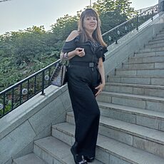 Фотография девушки Лана, 51 год из г. Киров