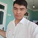 Мурувват, 28 лет
