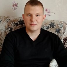 Фотография мужчины Анфим, 21 лет из г. Ярославль