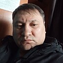 Мадияр, 58 лет