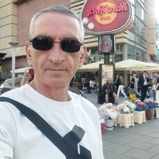 Фотография мужчины Giо, 47 лет из г. Варшава