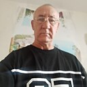 Олег Ник, 62 года