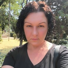 Фотография девушки Людмила, 42 года из г. Куйбышево