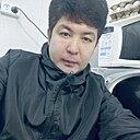 Канат, 34 года