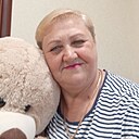 Валентина, 65 лет