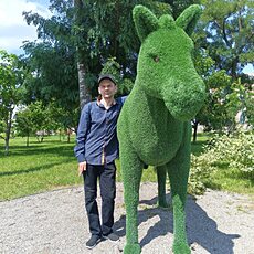 Фотография мужчины Костя, 39 лет из г. Новый Оскол