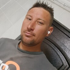 Фотография мужчины Сергей, 35 лет из г. Новотитаровская