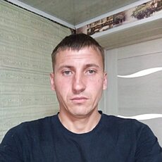 Фотография мужчины Андрей, 35 лет из г. Мстиславль