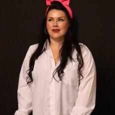 Фотография девушки Анастасия, 42 года из г. Алматы