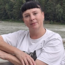 Фотография девушки Лариса, 47 лет из г. Бийск