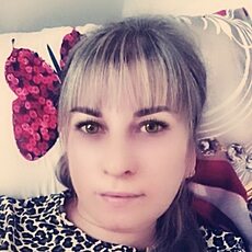 Фотография девушки Надежда, 33 лет из г. Орск