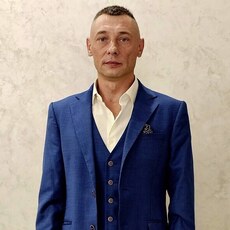 Фотография мужчины Alex, 40 лет из г. Борисоглебск