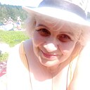 Любовь, 58 лет
