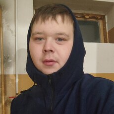 Фотография мужчины Александр, 26 лет из г. Ванино