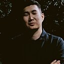 Айдархан, 28 лет