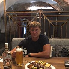 Фотография мужчины Алекс, 34 года из г. Могилев