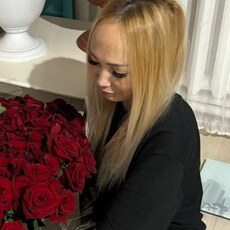 Фотография девушки Лили, 36 лет из г. Якутск