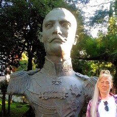 Фотография девушки Лариса, 54 года из г. Пятигорск
