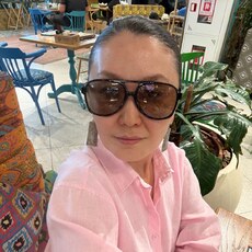 Фотография девушки Айгуль, 48 лет из г. Алматы