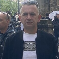 Фотография мужчины Андрій, 42 года из г. Прага