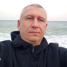 Фотография мужчины Андрюха, 49 год из г. Ейск
