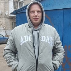 Фотография мужчины Андрей, 42 года из г. Смоленск