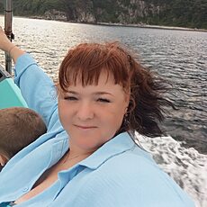 Фотография девушки Арина, 36 лет из г. Биробиджан