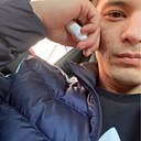 Фархат, 33 года