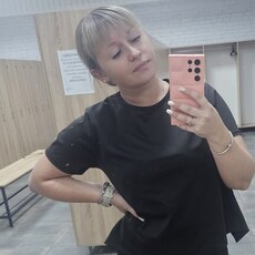 Фотография девушки Даша, 37 лет из г. Железногорск