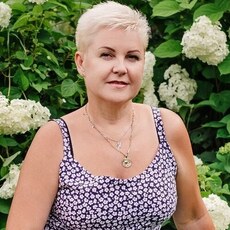 Фотография девушки Наташа, 51 год из г. Минск