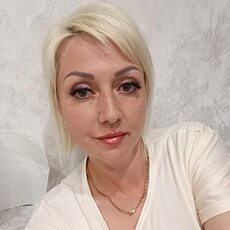 Фотография девушки Аня, 42 года из г. Усть-Илимск