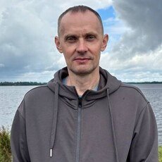 Фотография мужчины Юрий, 51 год из г. Борисов