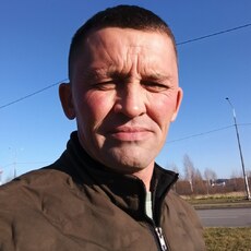 Фотография мужчины Ильгиз, 42 года из г. Нефтекамск