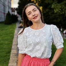 Фотография девушки Вика, 32 года из г. Ровно
