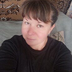 Фотография девушки Елена, 44 года из г. Богучар