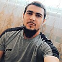 Амирхан, 30 лет
