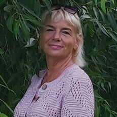 Фотография девушки Елена, 54 года из г. Гатчина