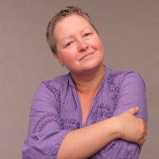 Фотография девушки Екатерина, 48 лет из г. Москва