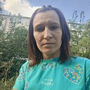 Малая, 33 года