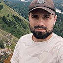 Mister, 35 лет
