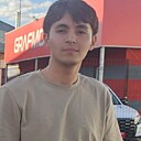 Айбол, 32 года