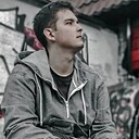 Коля, 25 лет