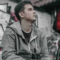 Фотография мужчины Коля, 25 лет из г. Столин
