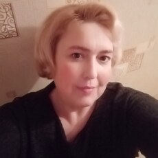 Фотография девушки Ольга, 49 лет из г. Витебск