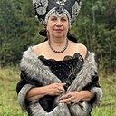 Ольга, 64 года