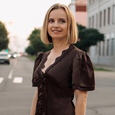 Фотография девушки Татьяна, 41 год из г. Гомель