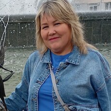 Фотография девушки Вера, 56 лет из г. Ижевск