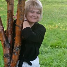Фотография девушки Оксана, 45 лет из г. Междуреченск